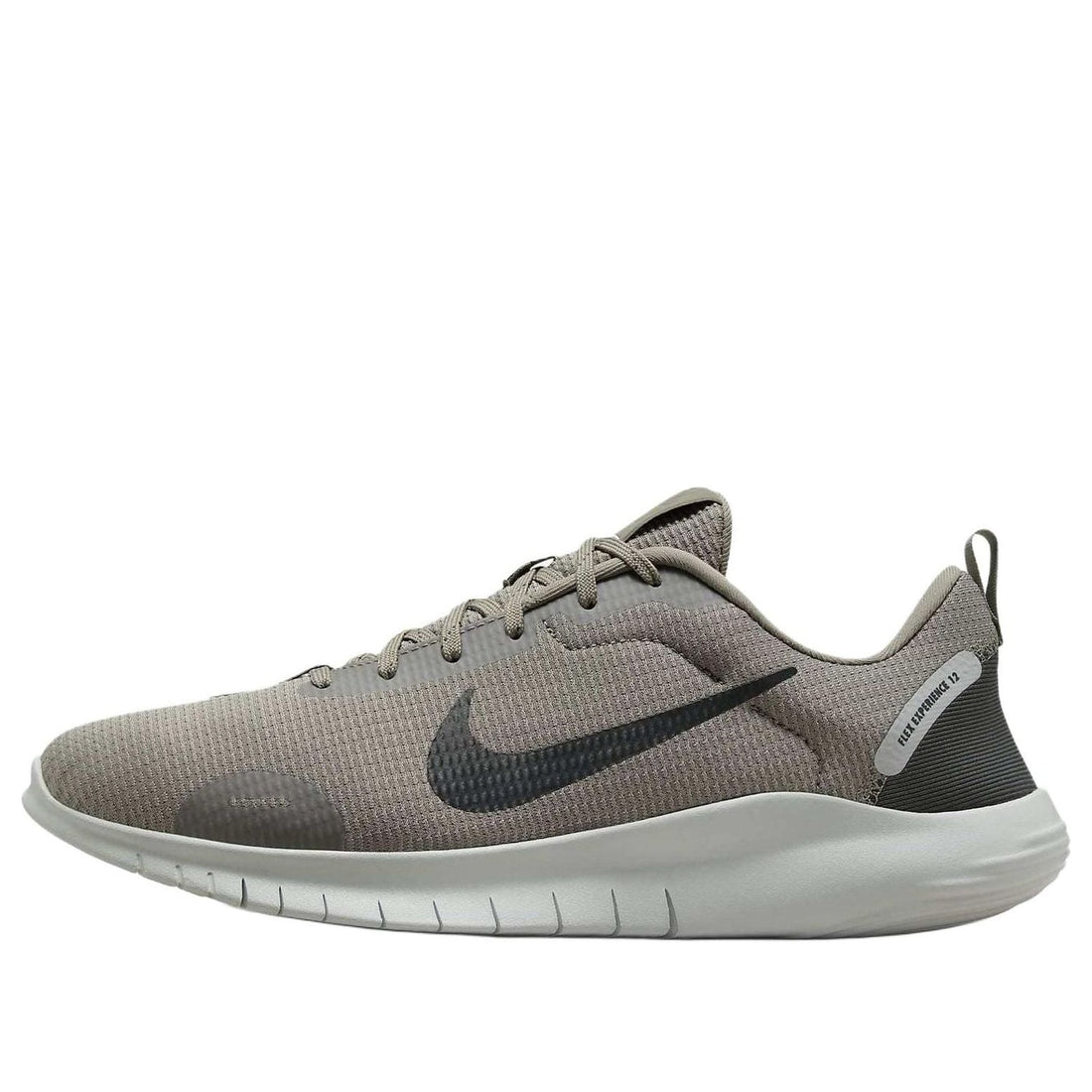 Nike Flex Experience Run 12 'Light Army Silver' (Men's) TX