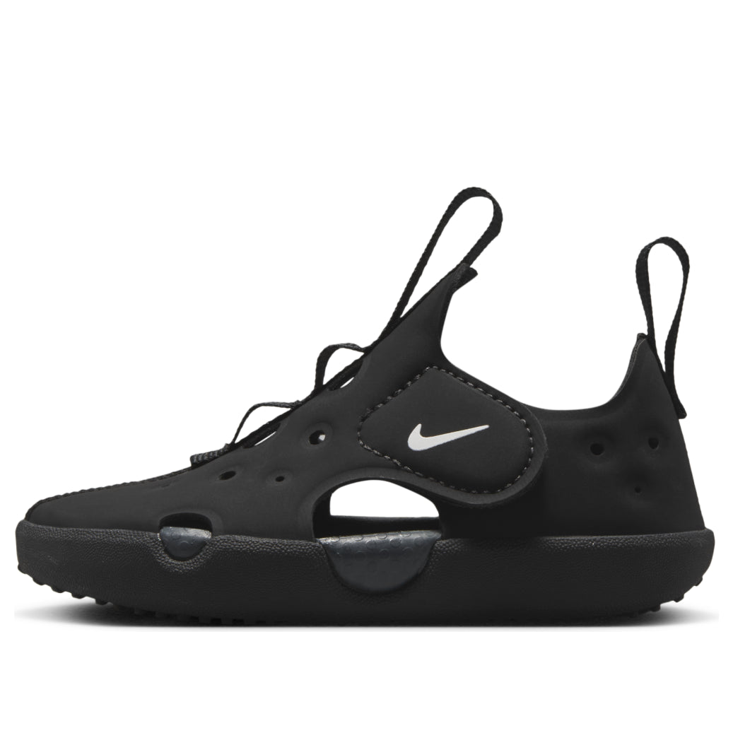 Nike Sunray Protect 4 'Black Anthracite White' (TD)