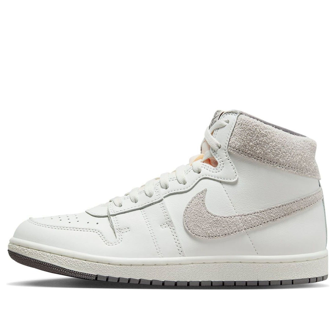 Air Jordan Air Ship PE SP 'Tech Grey' (Men's) TX