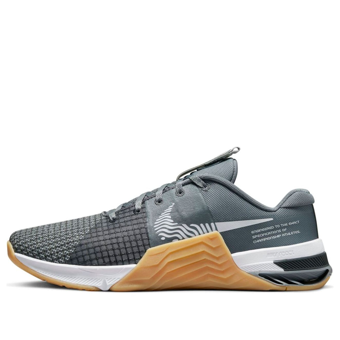 Nike Metcon 8 'Smoke Grey Gum' (Men's) TX
