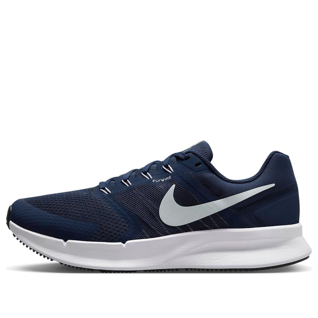Nike Run Swift 3 'Midnight Navy Pure Platinum' (Men's) TX
