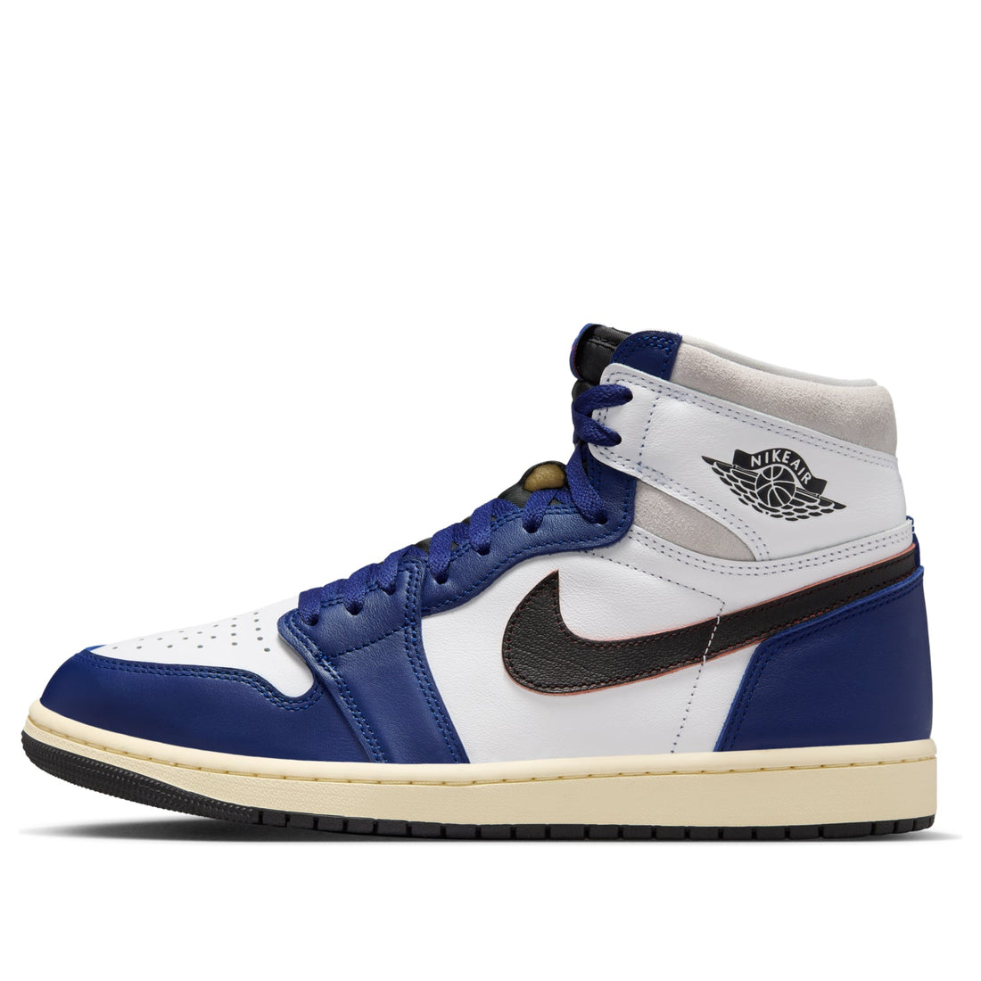 Air Jordan 1 Retro High OG 'Rare Air' (Men's) TX
