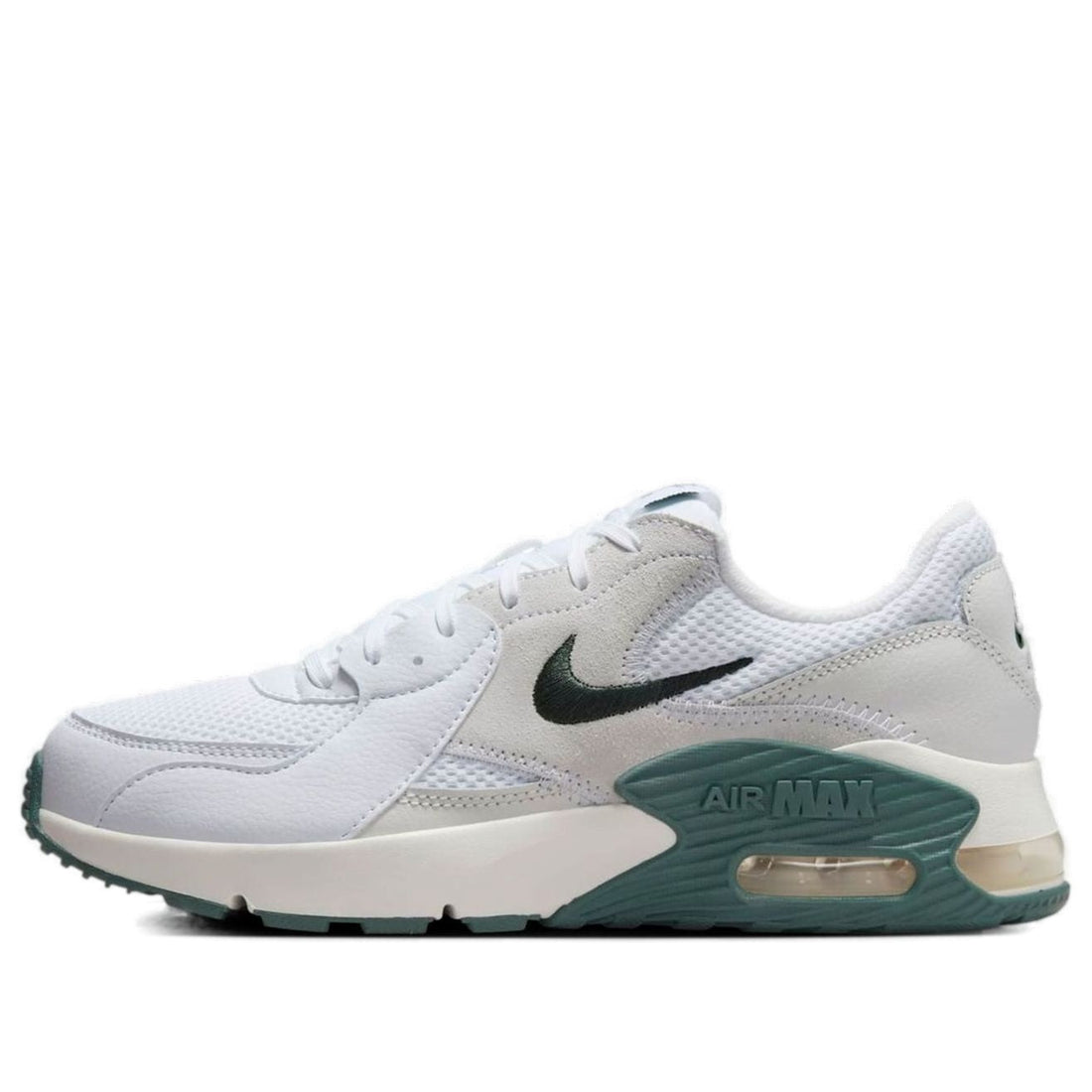 Nike Air Max Excee 'White Vintage Green' (Women's) TX