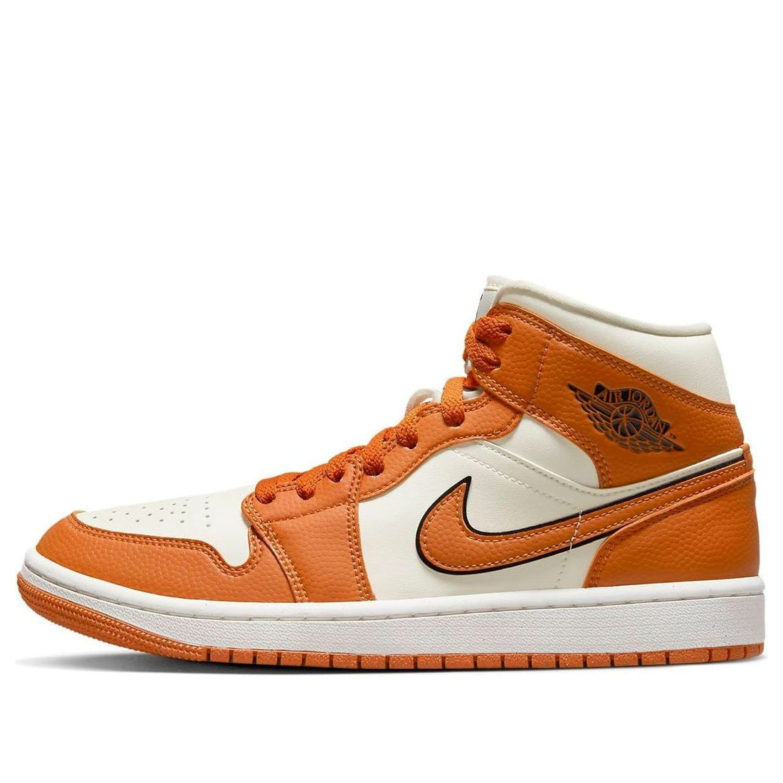 Air Jordan 1 Mid SE 'Sport Spice' (Women's) TX