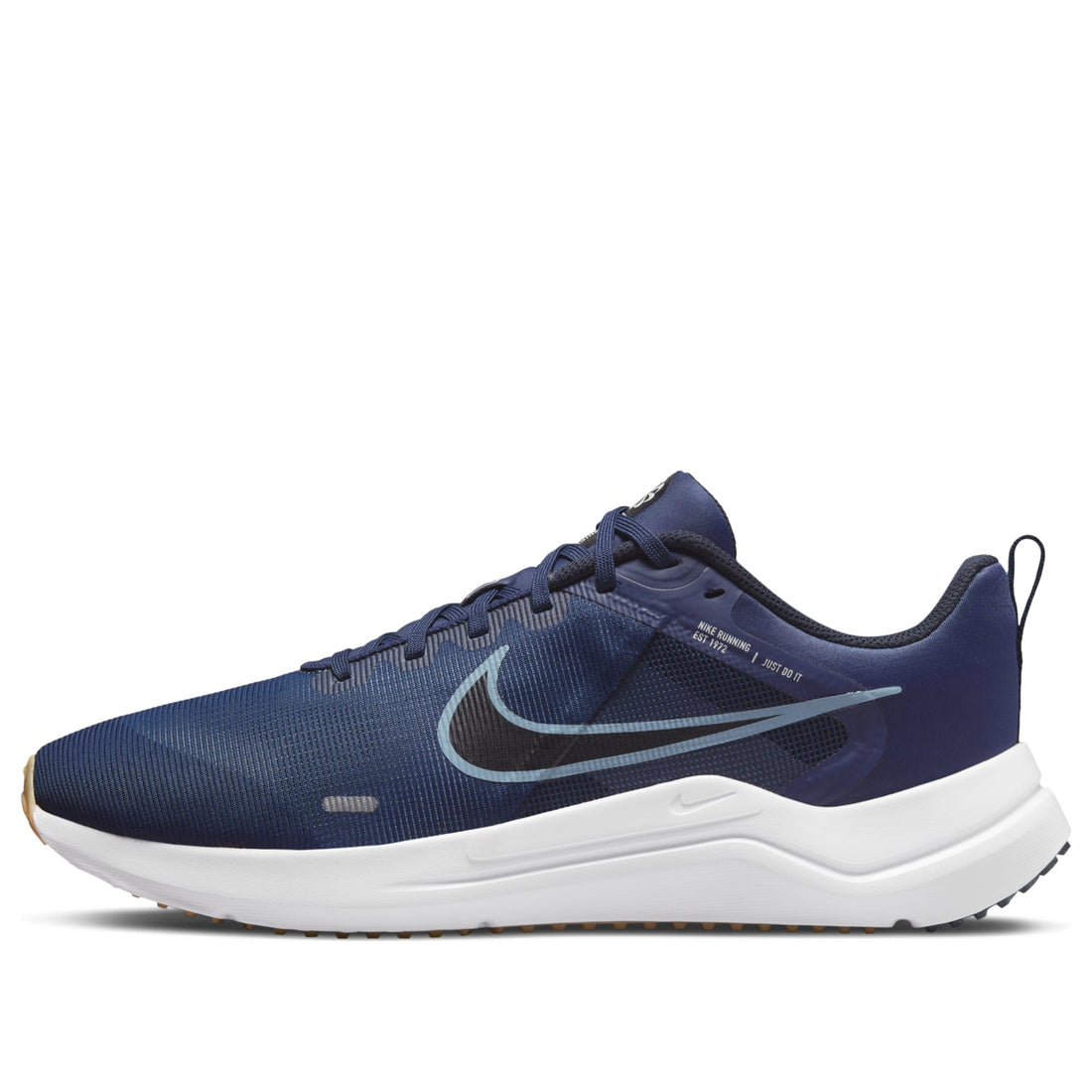 Nike Downshifter 12 'Midnight Navy' (Men's) TX