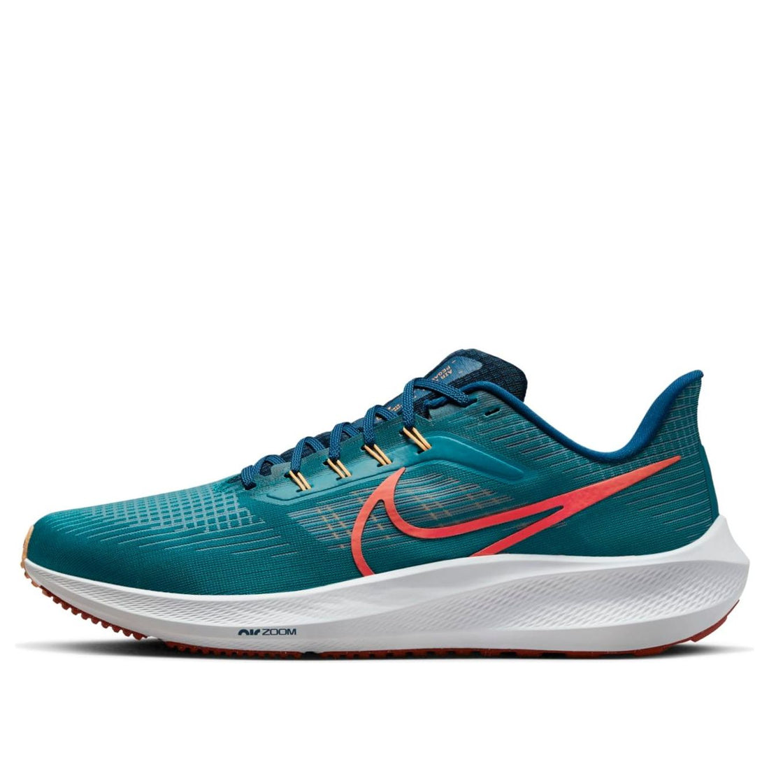 Nike Air Zoom Pegasus 39 'Spruce Crimson' (Men's) TX