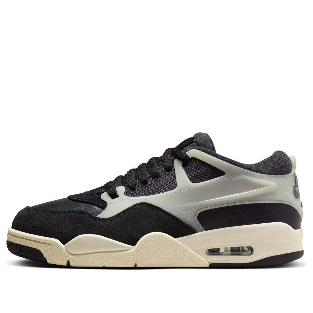 Air Jordan 4 RM 'Black Coconut Milk' (Men's) TX
