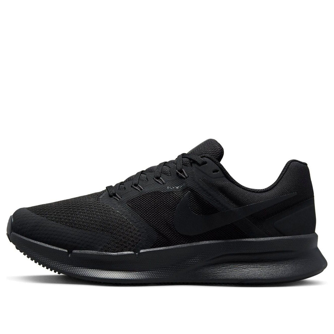 Nike Run Swift 3 'Triple Black' (Men's)