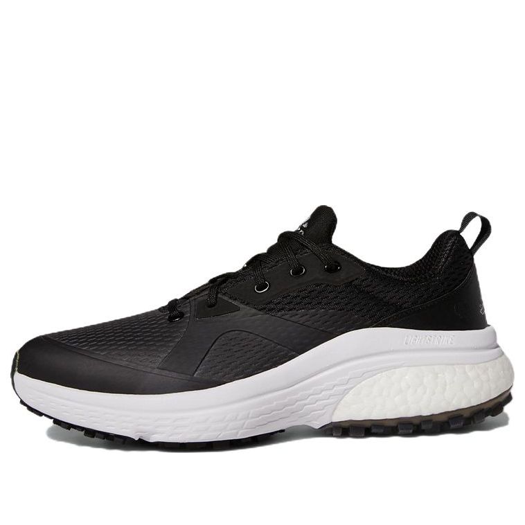 Adidas Solarmotion 'Black Pulse Lime' (Men's)