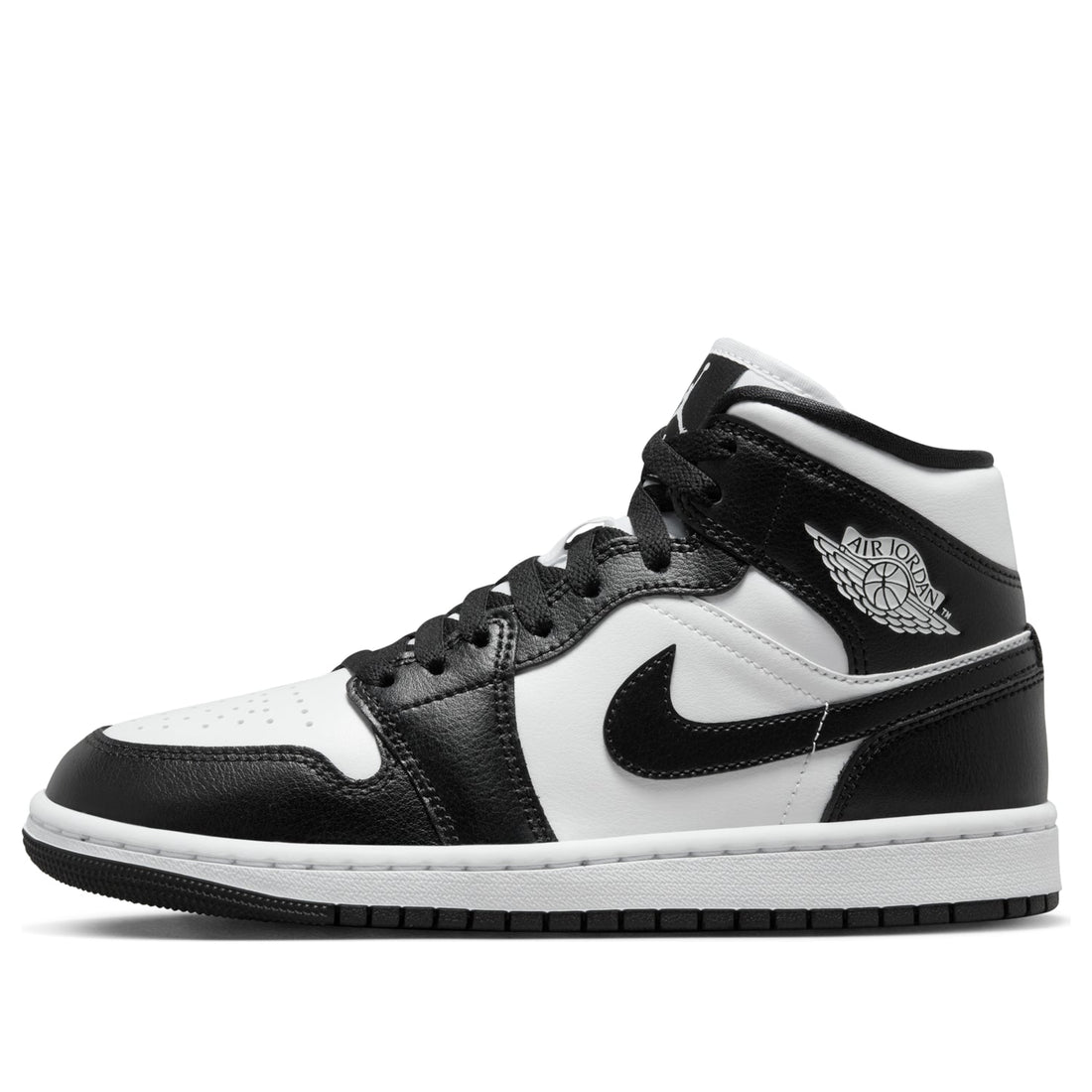 Air Jordan 1 Mid 'Panda' (Women's)