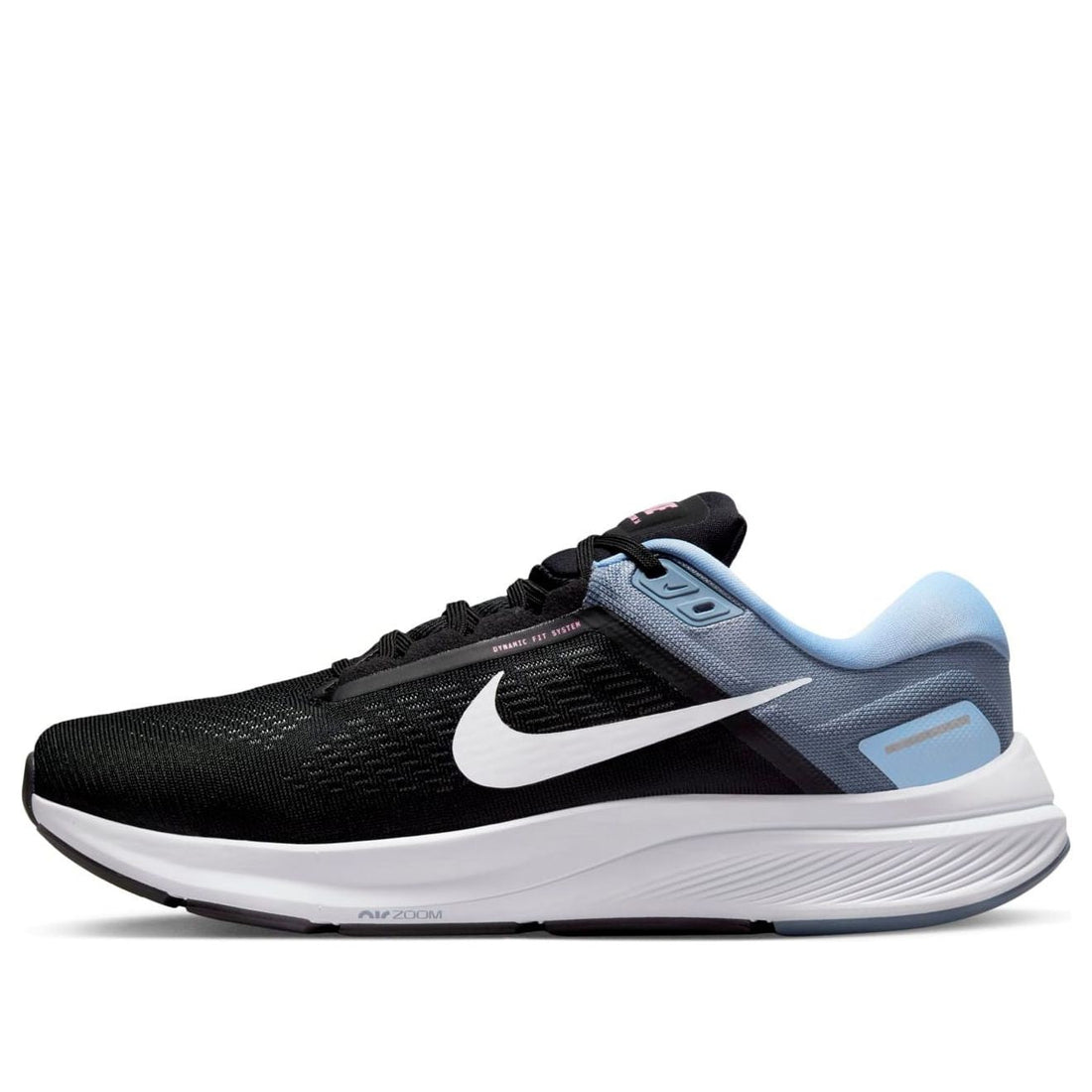 Nike Air Zoom Structure 24 'Black Ashen Slate' (Men's)