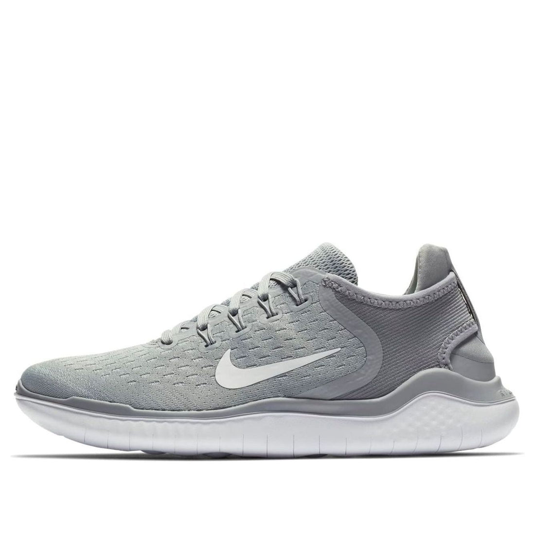 Nike Free RN 2018 'Wolf Grey' (Women's)