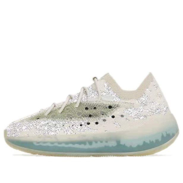 Adidas Yeezy Boost 380 'Alien Blue' (PS)