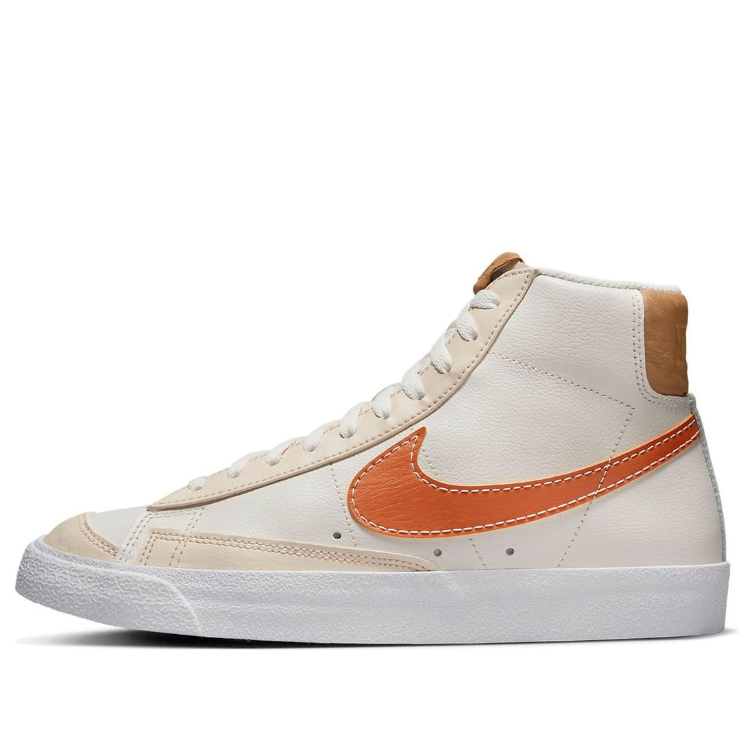 NO BOX Nike Blazer Mid '77 EMB 'Inspected By Swoosh' (Men's)