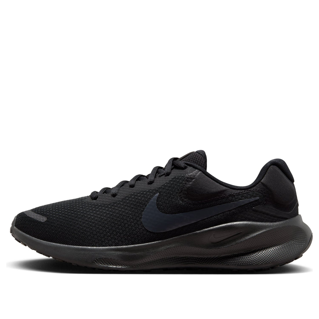 Nike Revolution 7 'Black Off Noir' (Men's) TX