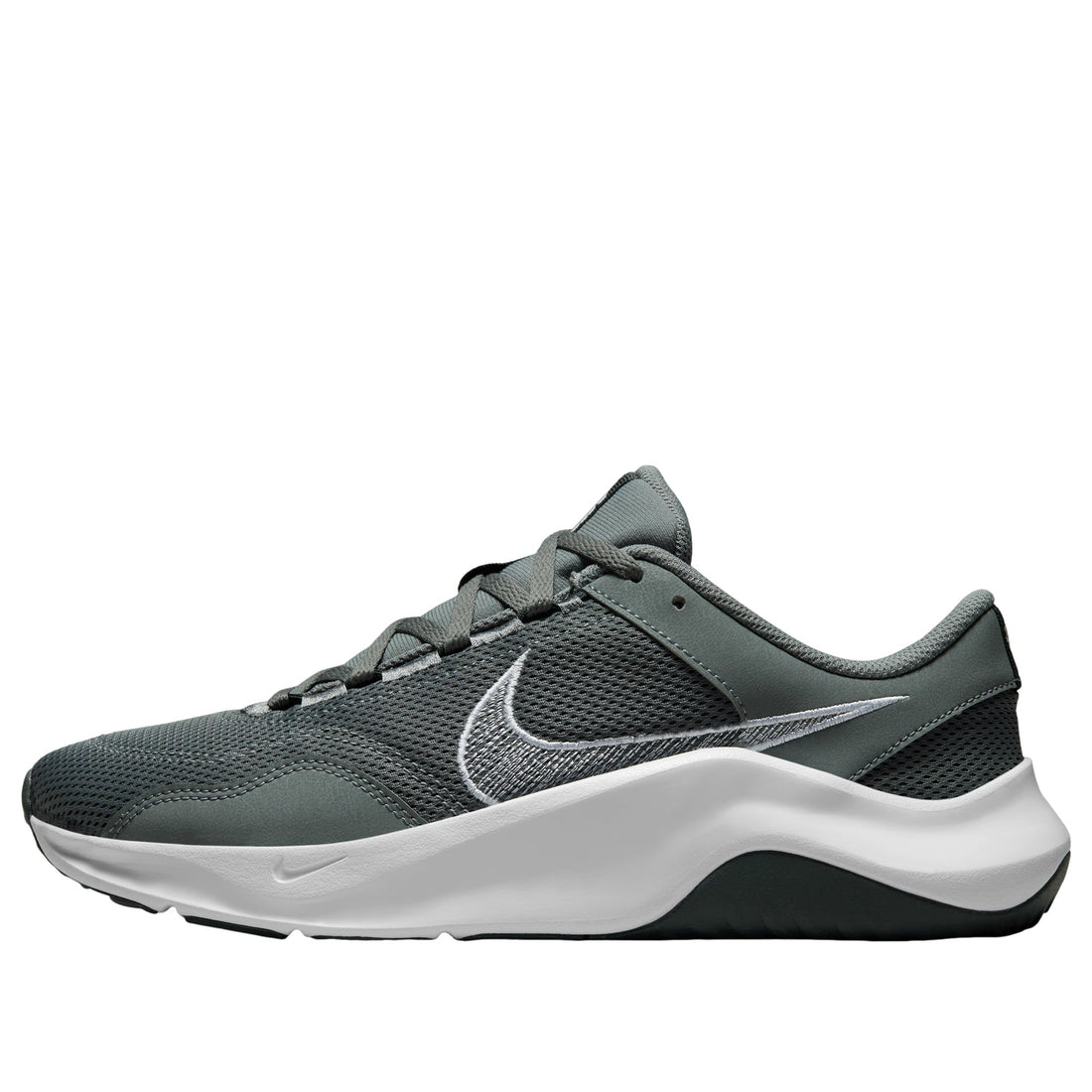 Nike Legend Essential 3 Next Nature 'Smoke Grey' (Men's)