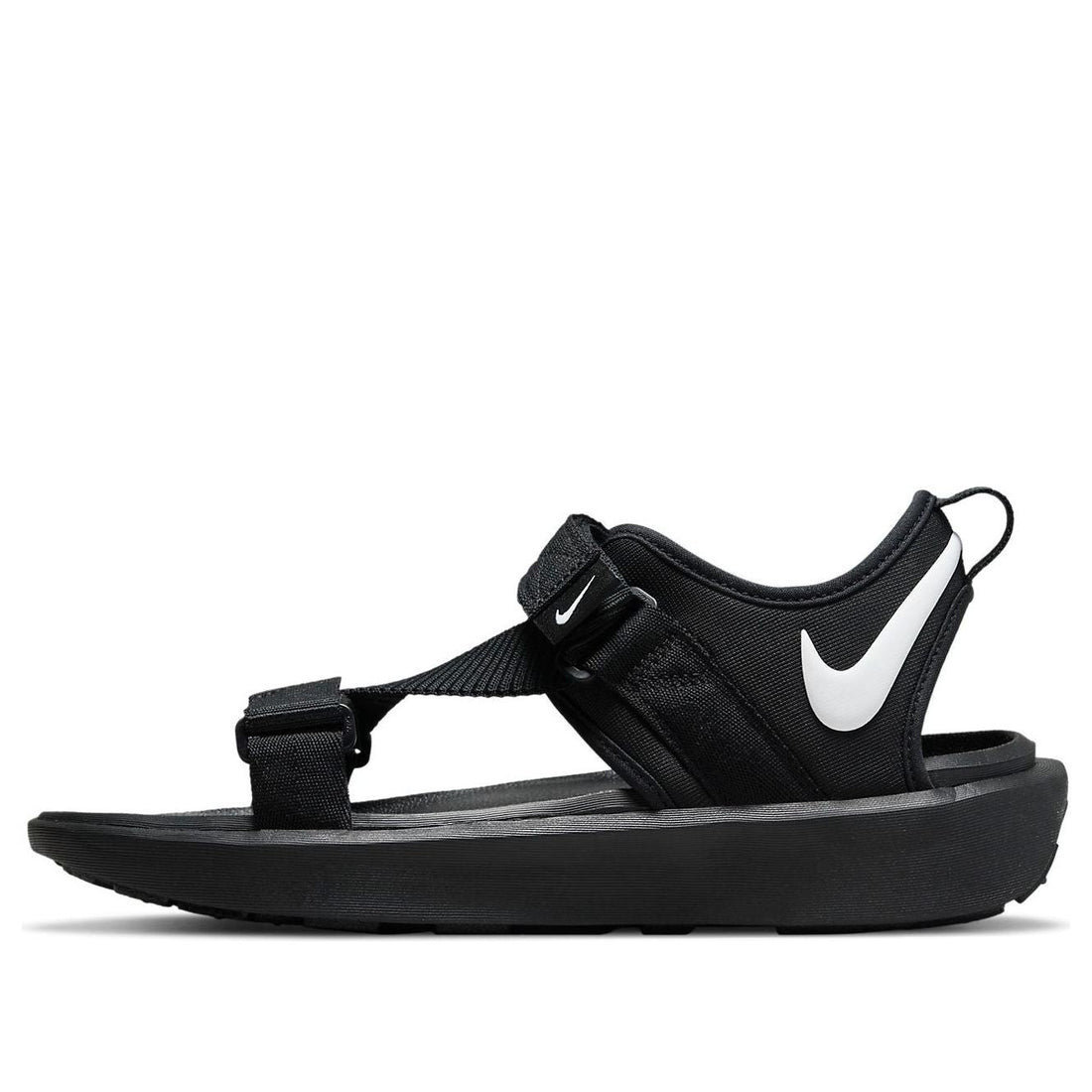 Nike Vista Sandal 'Black White' (Men's)