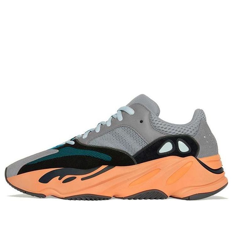 Adidas Yeezy Boost 700 'Wash Orange' (Men's)