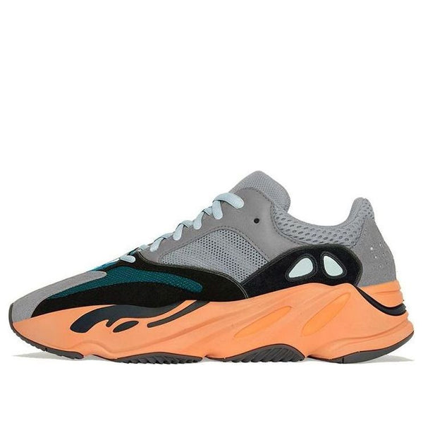Adidas Yeezy Boost 700 'Wash Orange' (Men's)