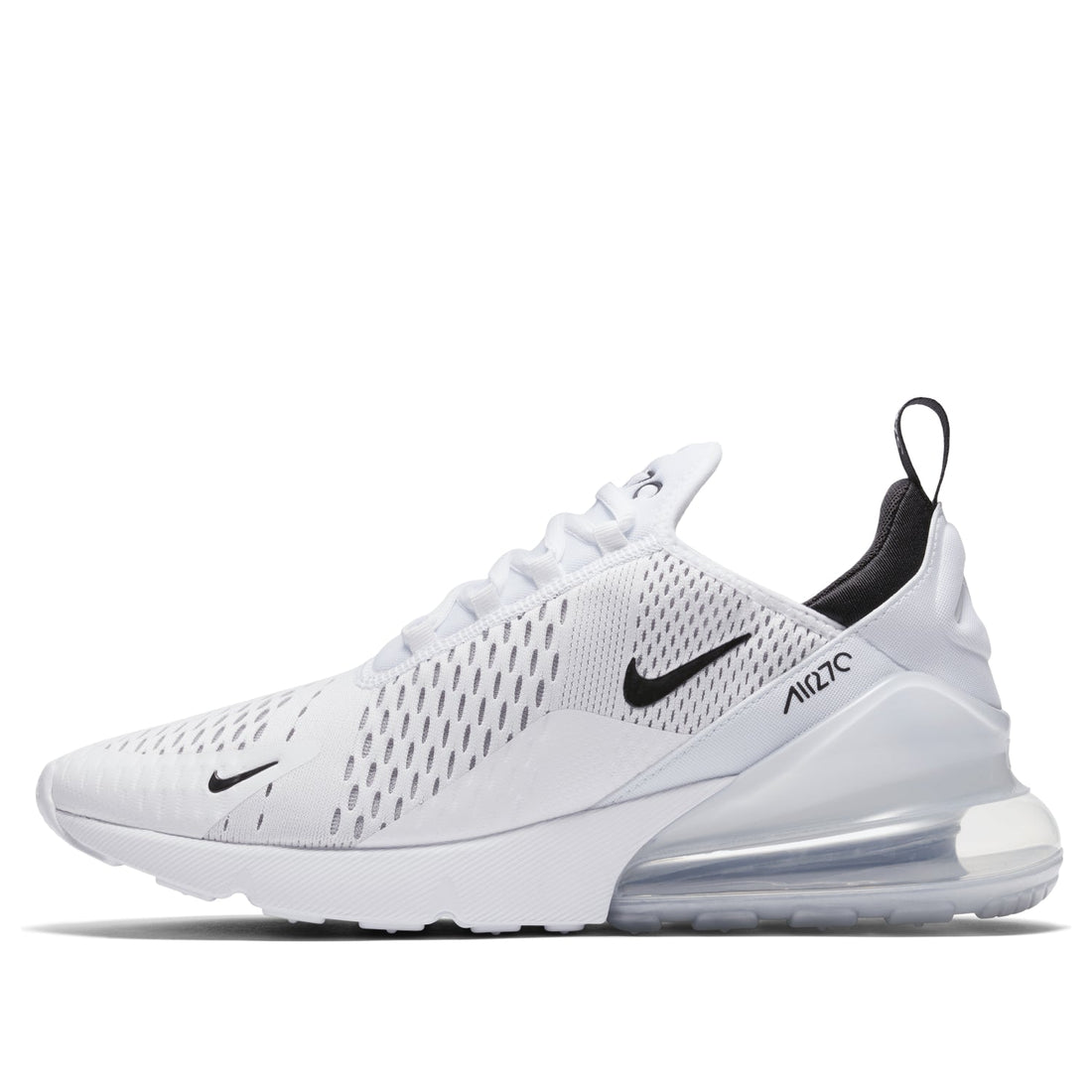 Nike Air Max 270 'White' (Men's) TX