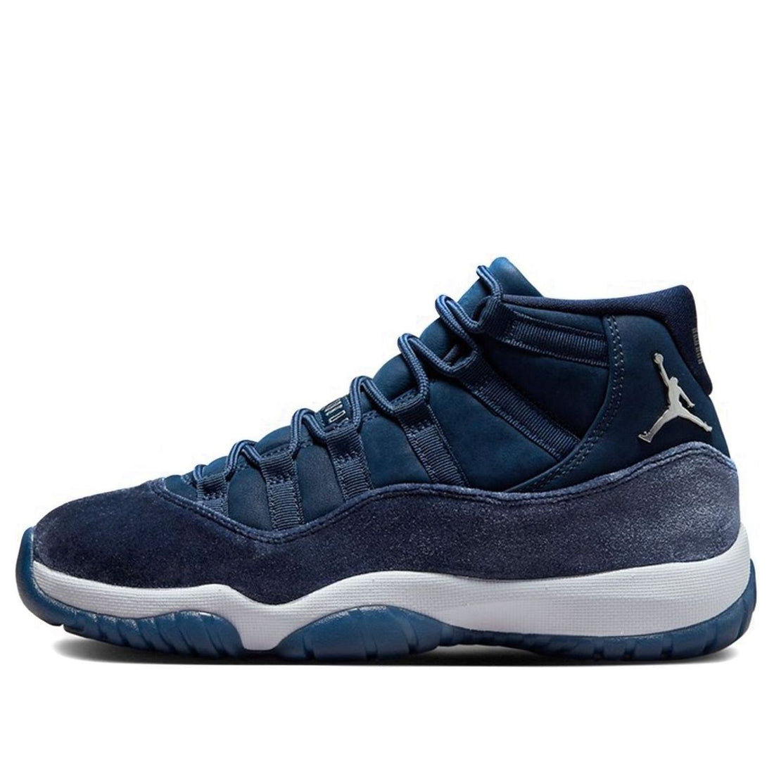 Air Jordan 11 Retro 'Midnight Navy Velvet' (Women's)