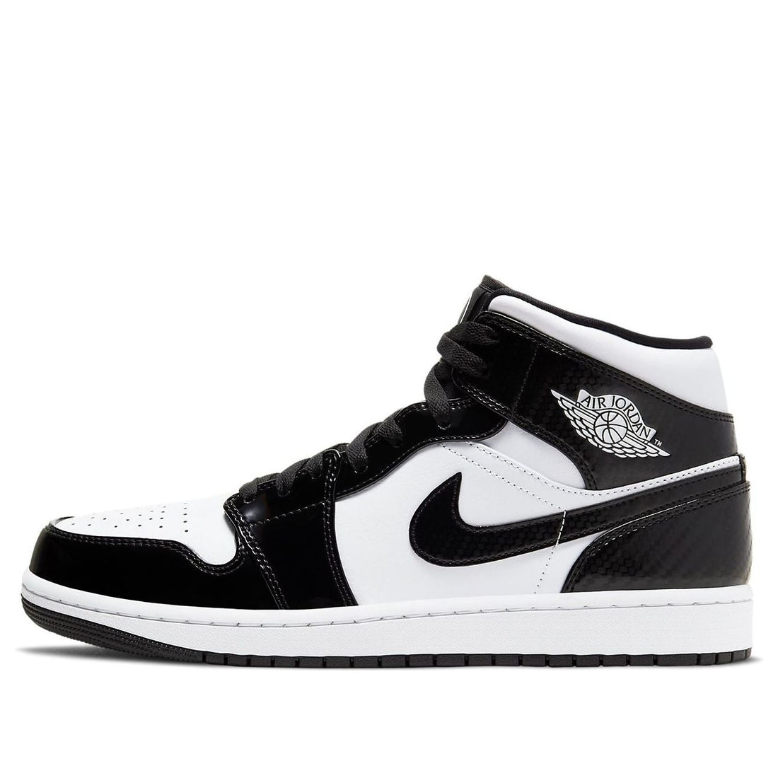 Air Jordan 1 Mid SE 'All Star 2021' (Men's)