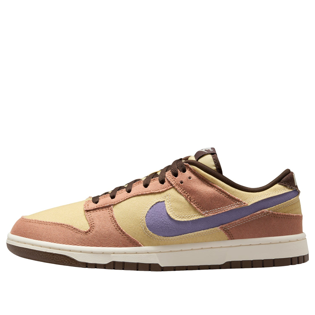Nike Dunk Low 'Denim Dusted Clay' (Men's)