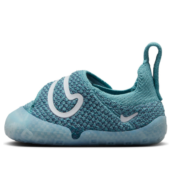 Nike Swoosh 1 'Denim Turquoise' (TD)