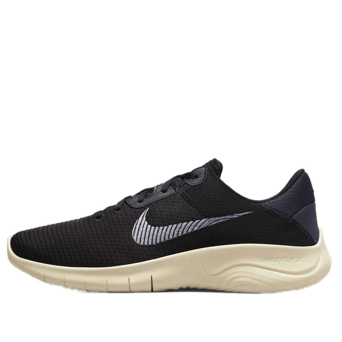 Nike Flex Experience Run 11 'Black Coconut Milk' (Men's) TX