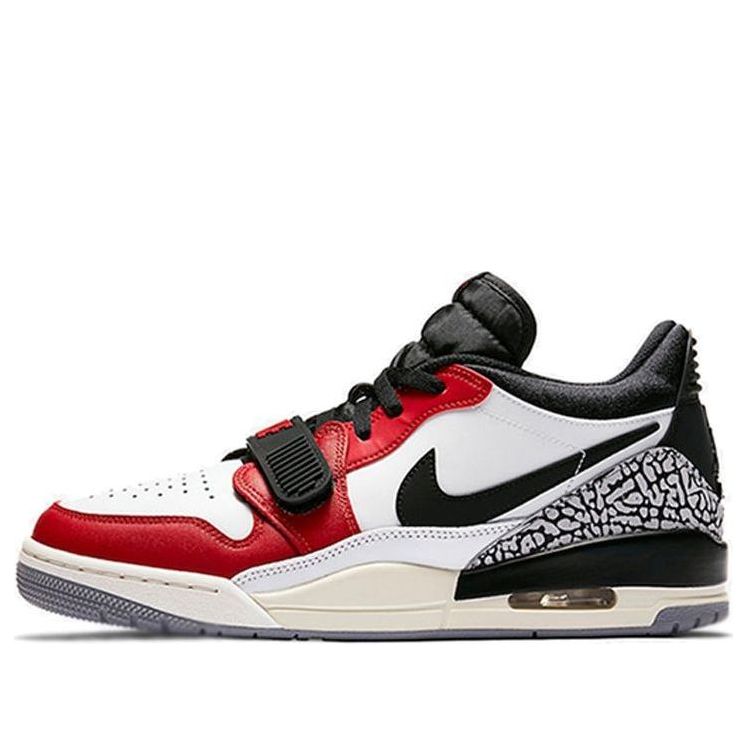 Air Jordan Legacy 312 Low 'Chicago' (Men's) TX