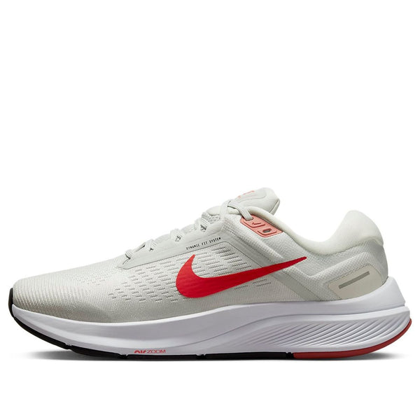 Nike Air Zoom Structure 24 'Photon Dust Light Crimson' (Men's)