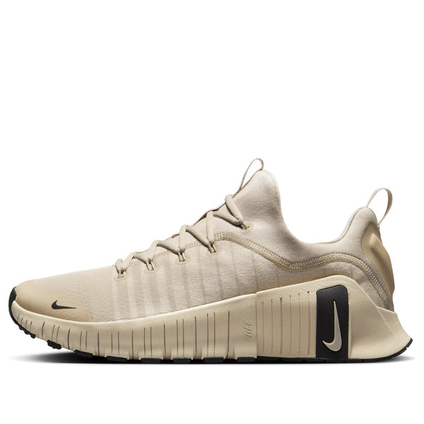 Nike Free Metcon 6 'Light Brown Black' (Men's) TX