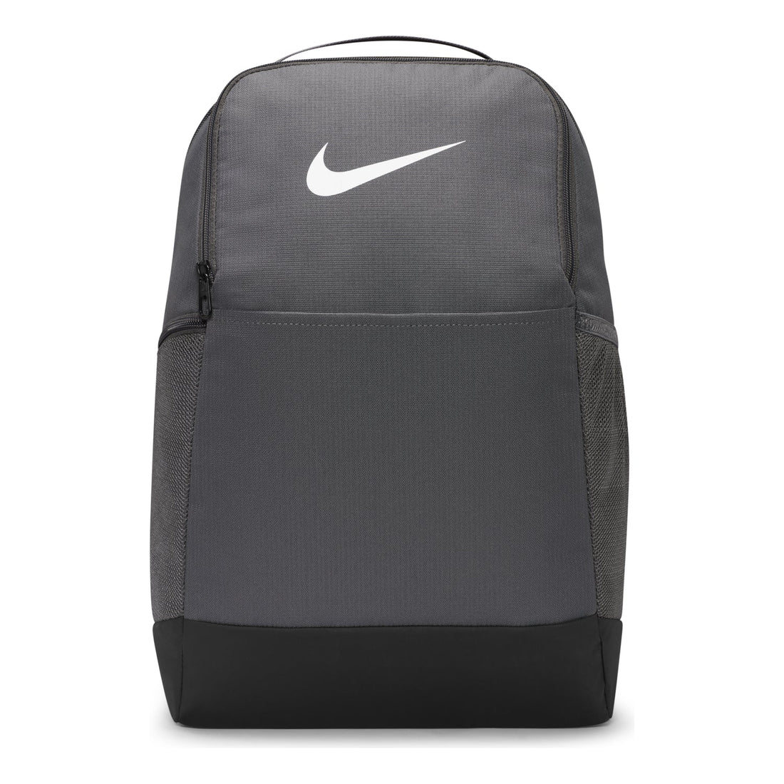Nike Brasilia 9.5 Training Backpack (24L) 'Flint Grey'