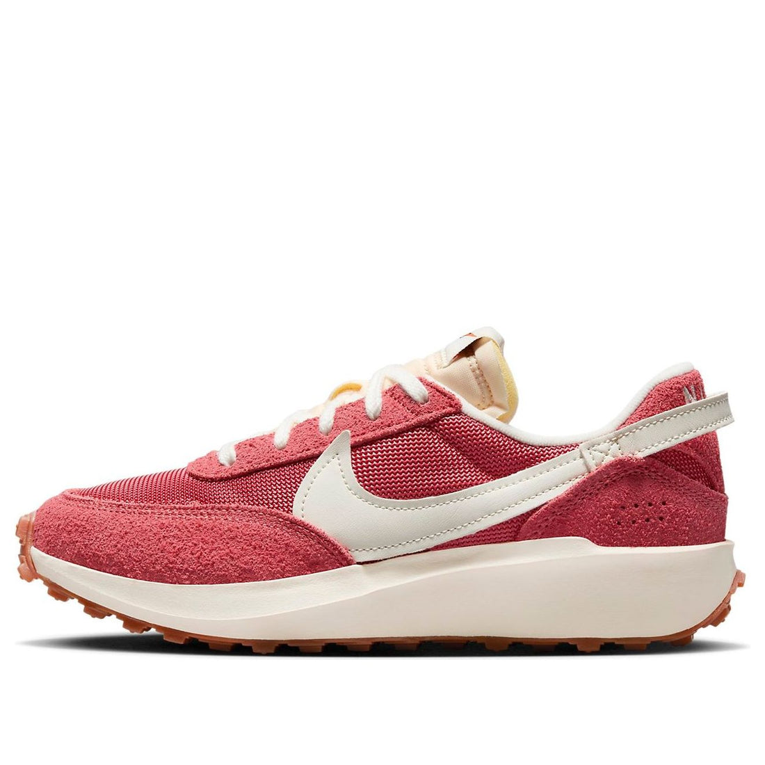 Nike Waffle Debut Vintage Shoes 'Adobe Sail' (Women's) TX