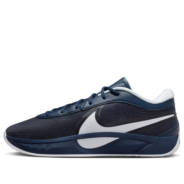 Nike Zoom Freak 6 TB 'College Navy' (Men's) TX