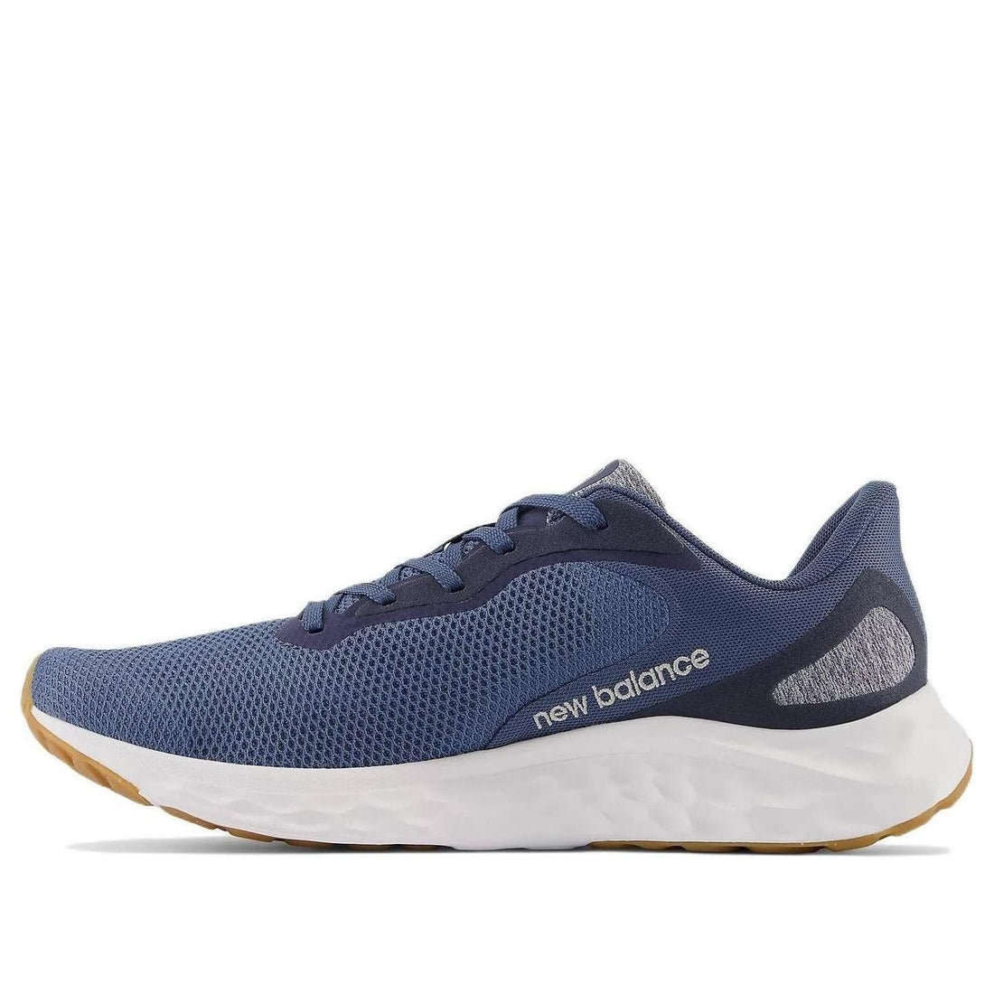 New Balance Fresh Foam Arishi v4 'Vintage Indigo Gum' (Men's)