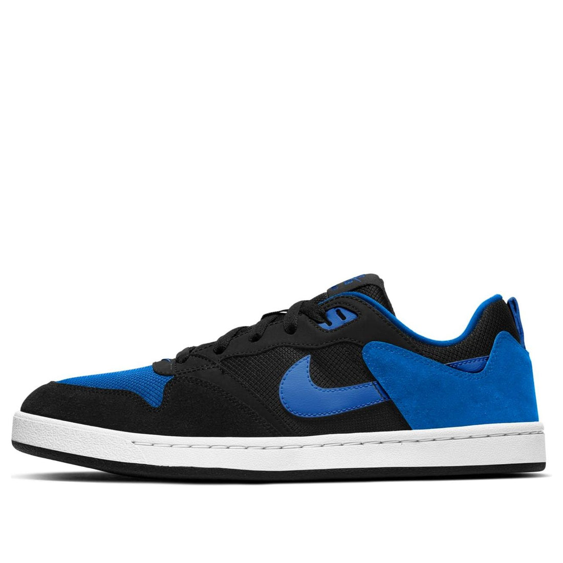 Nike Alleyoop SB 'Royal' (Men's) TX