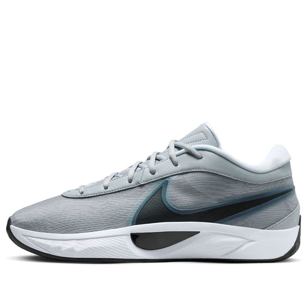 Nike Zoom Freak 6 TB 'Wolf Grey' (Men's) TX