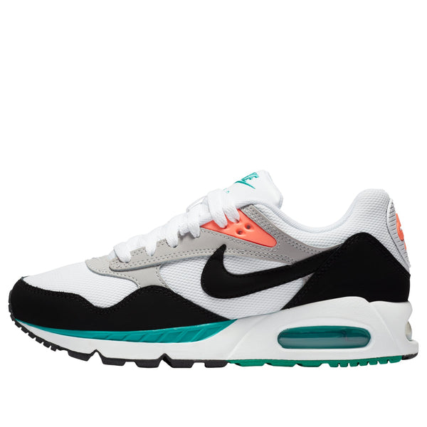 Nike Air Max Correlate 'White Black New Green' (Women's)