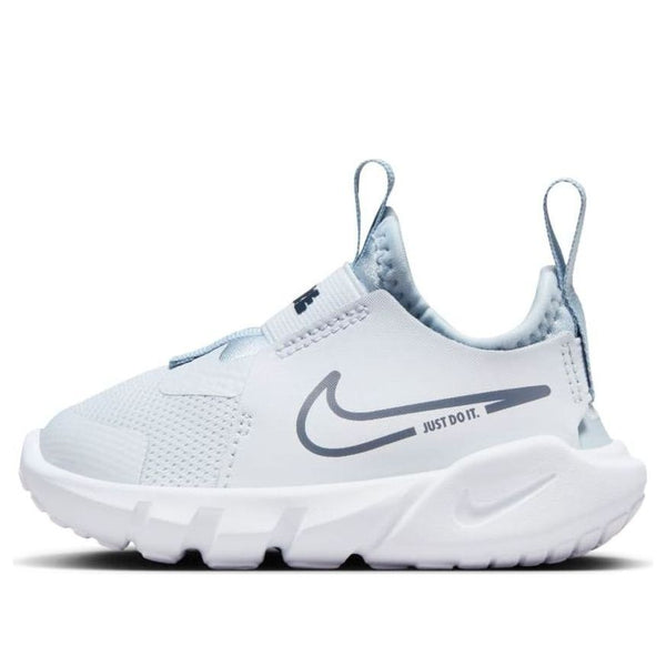 Flex Runner 2 'Football Grey Midnight Navy'(TD)