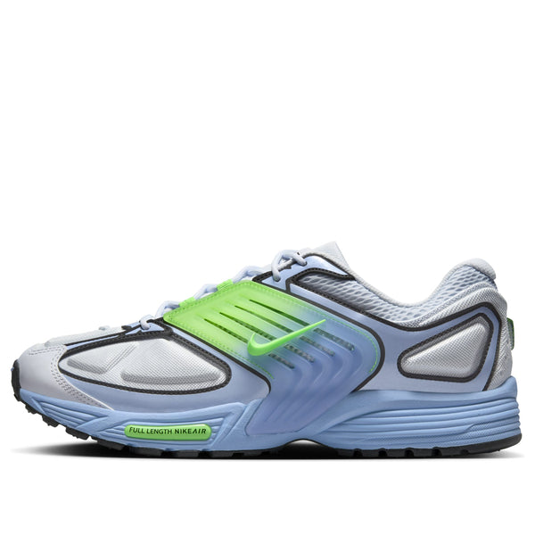 Nike Air Pegasus Wave 'Football Grey Green Strike' (Men's) TX