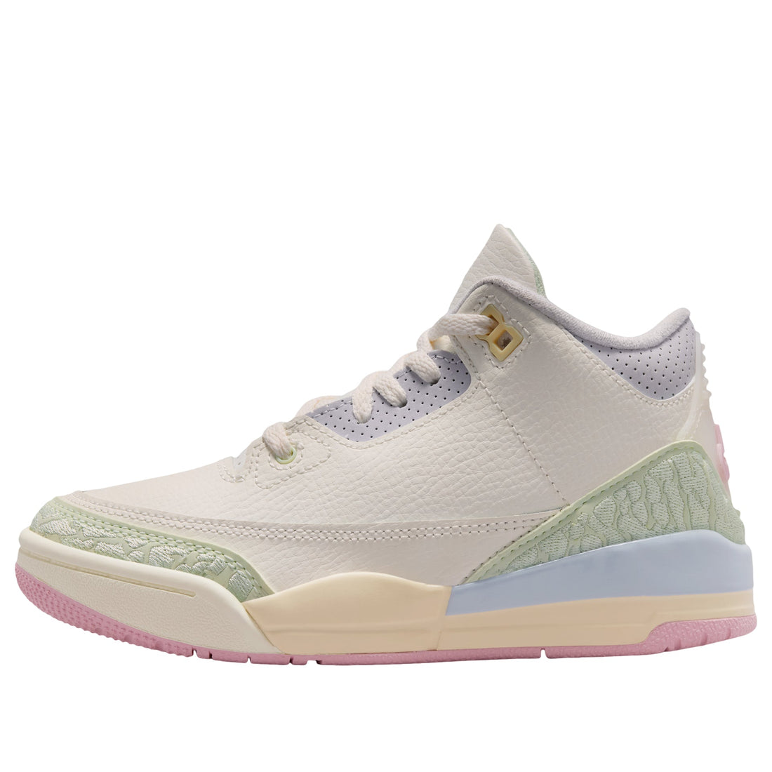 Air Jordan 3 Retro OG 'Spring is in the Air' (PS)