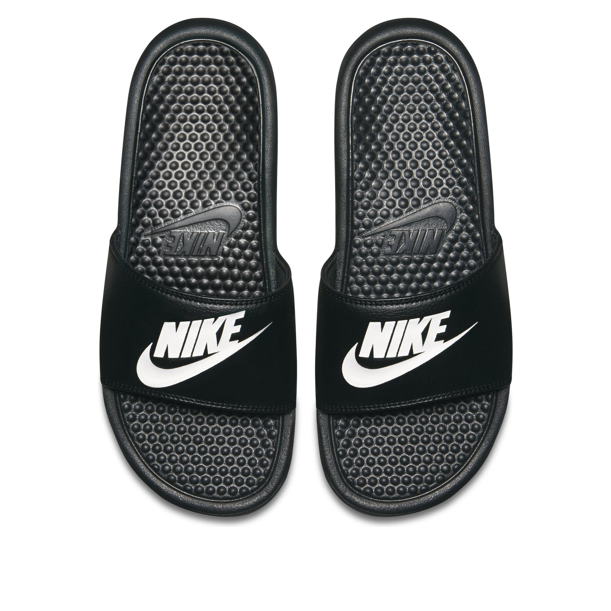 Nike Benassi Jdi Black/White