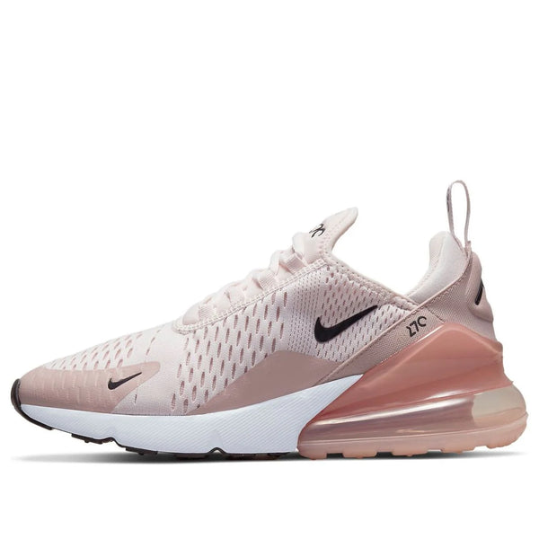 Nike Air Max 270 'Light Soft Pink' (Women's) TX