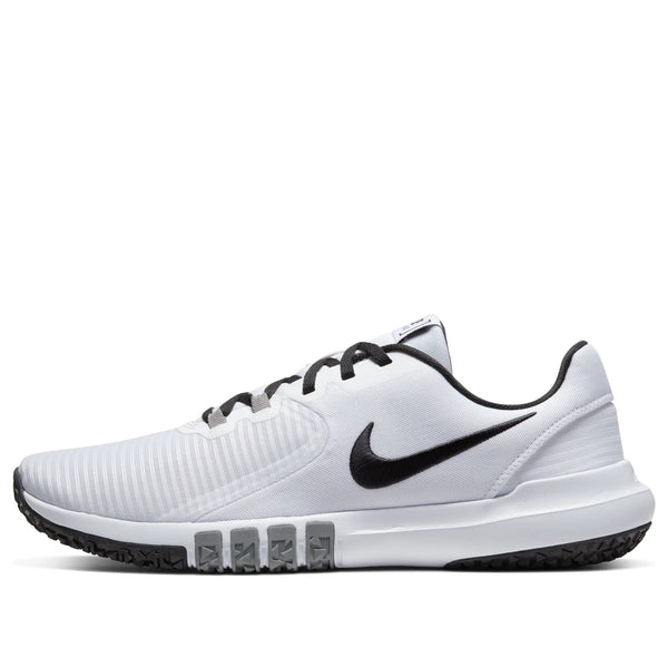 Nike Flex Control TR4 'White Smoke Grey' (Men's) TX