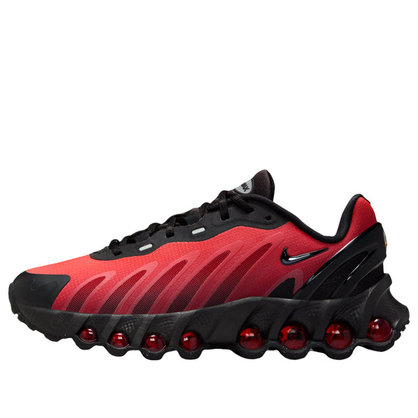 Nike Air Max DN8 Black Red (GS)