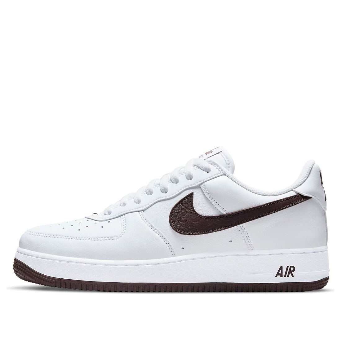 Nike Air Force 1 Low Retro White Chocolate (Men's)