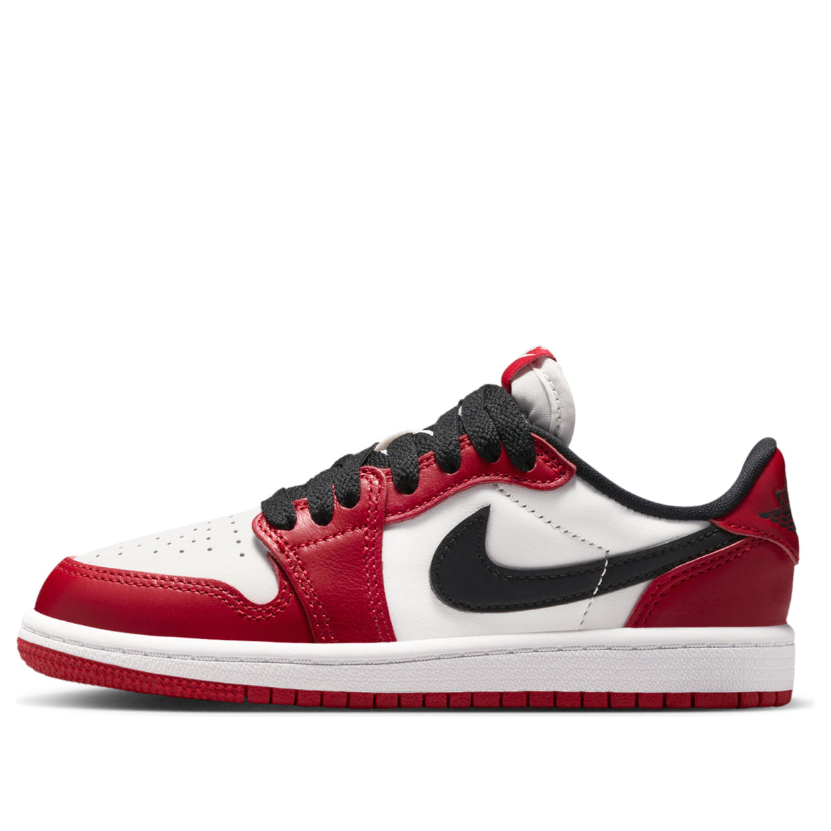 Air Jordan 1 Retro Low OG Chicago 2025 (TD)(PS)