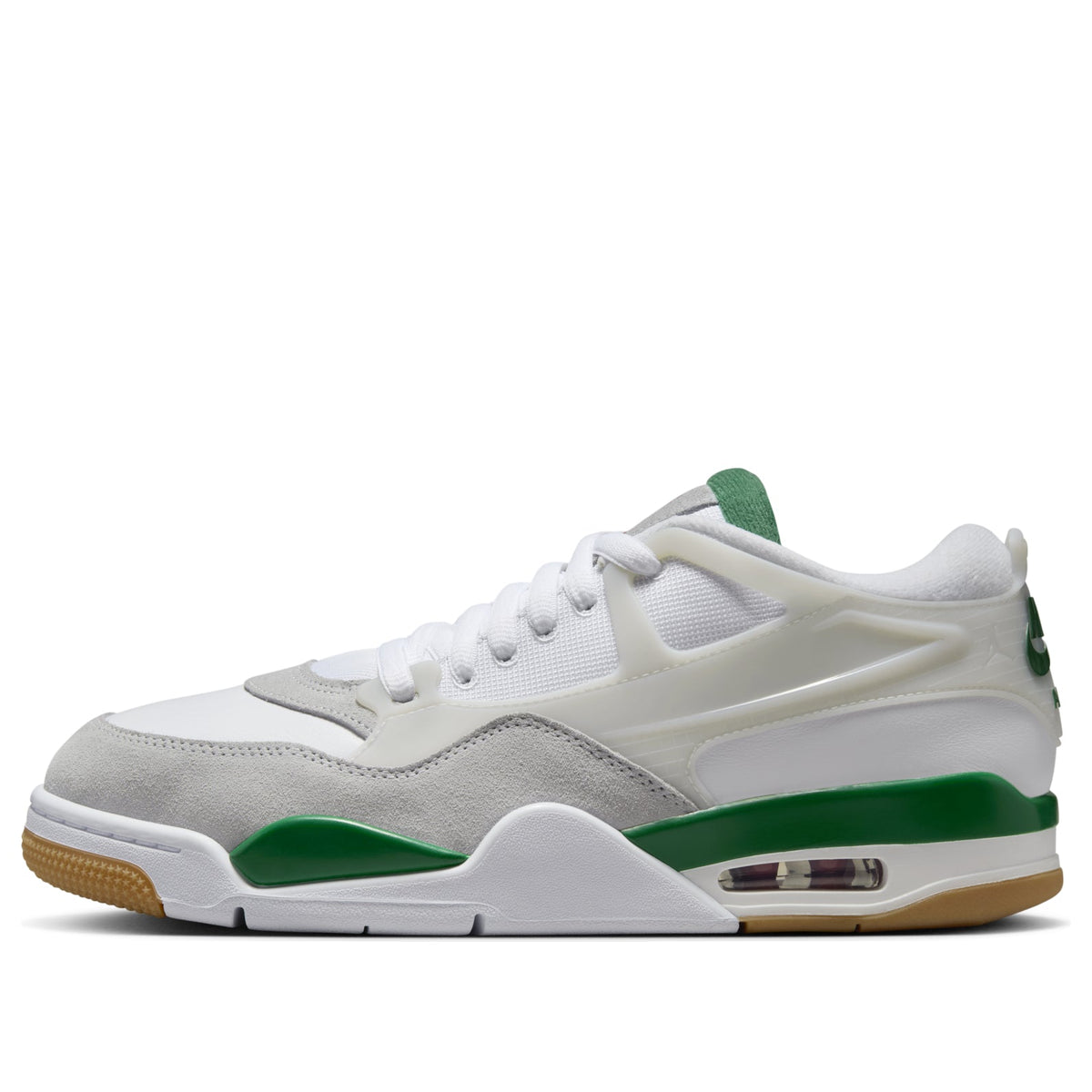 Jordan 4 RM Pine Green