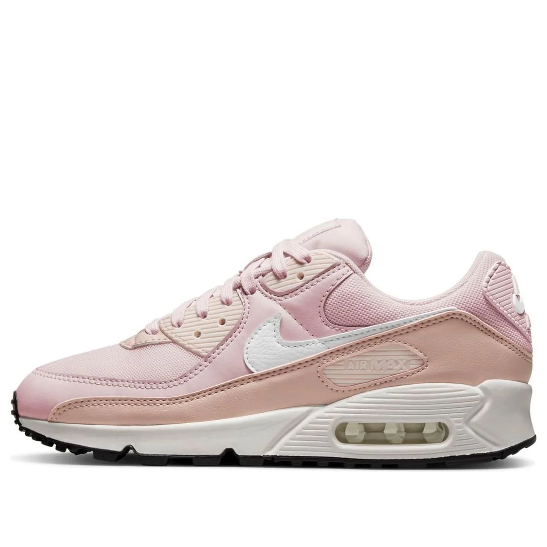 Nike Air Max 90 'Barely Rose / Summit White' (Women's) TX